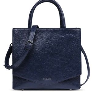 Pixie Mood Vintage Blue Caitlin Small Tote